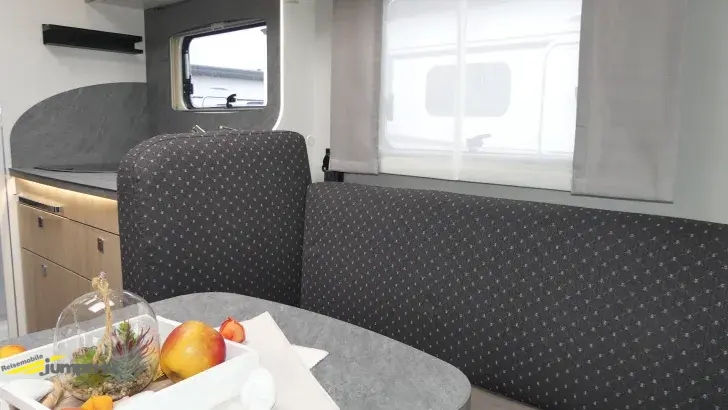 Fahrzeugbild Frankia F-Line I 740 GD F2F-Sitzgruppe #9
