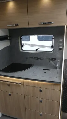 Fahrzeugbild Frankia F-Line I 740 GD F2F-Sitzgruppe #11