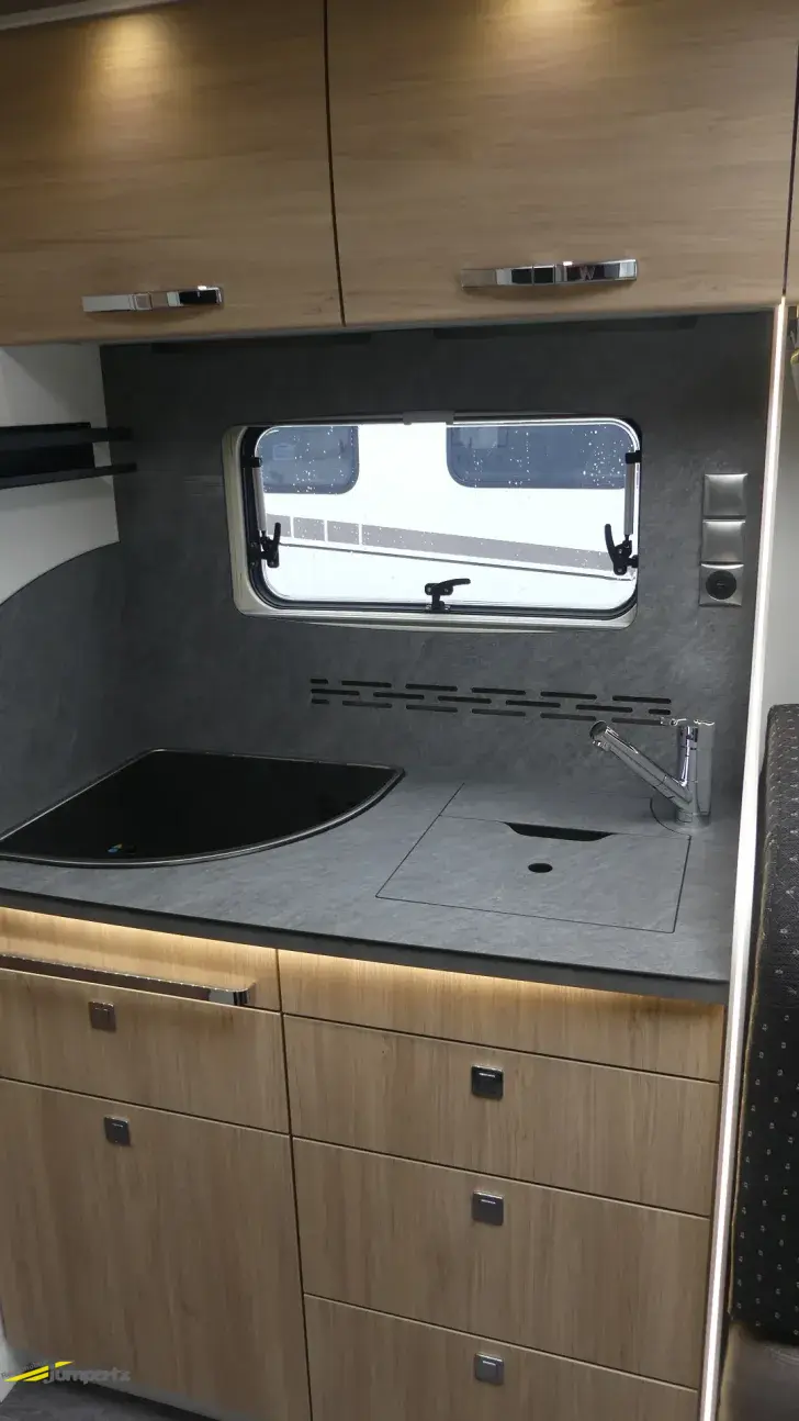 Fahrzeugbild Frankia F-Line I 740 GD F2F-Sitzgruppe #11