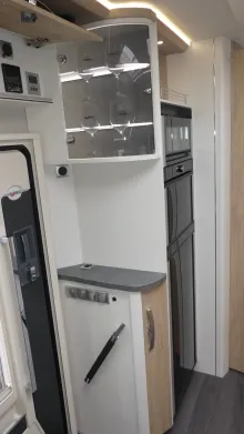 Fahrzeugbild Frankia F-Line I 740 GD F2F-Sitzgruppe #13
