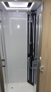 Fahrzeugbild Frankia F-Line I 740 GD F2F-Sitzgruppe #18