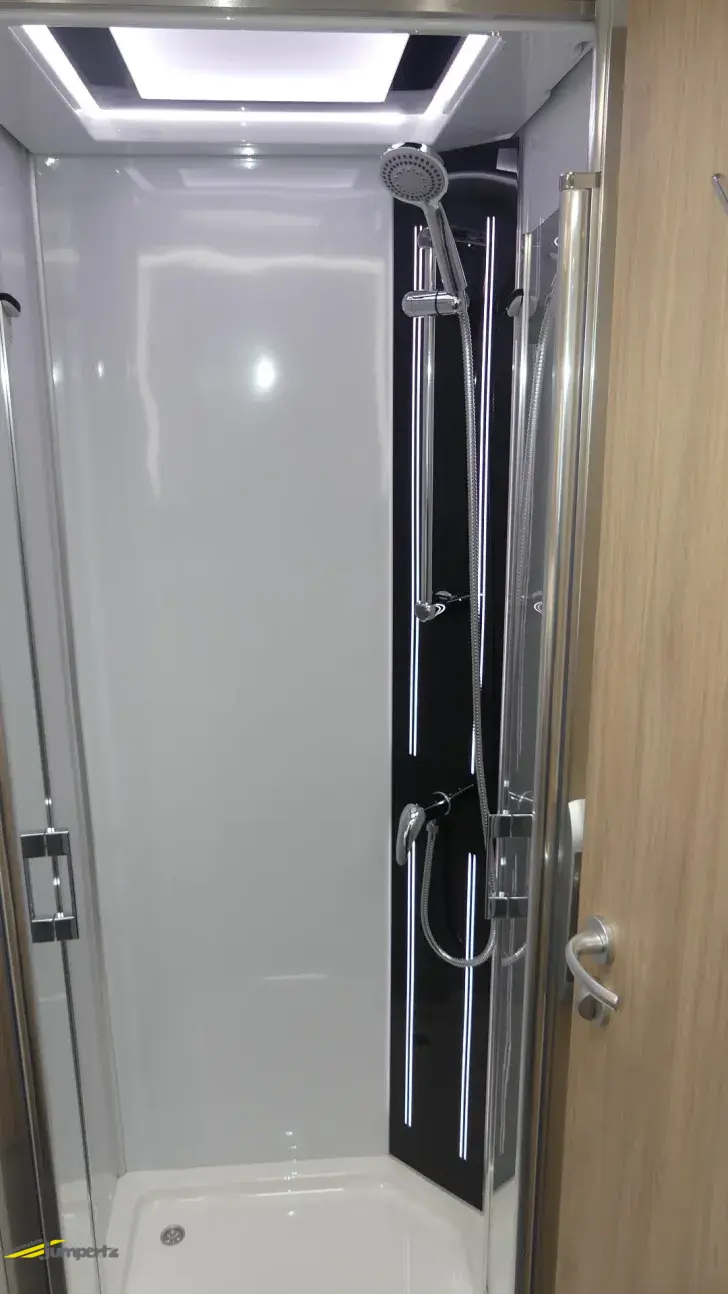 Fahrzeugbild Frankia F-Line I 740 GD F2F-Sitzgruppe #18