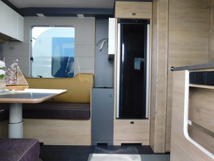 Fahrzeugbild Tabbert Pantiga 490 E Vorjahresmodell - Mover geschenkt! #7