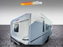 Fahrzeugbild Dethleffs Nomad 520 ELT #4