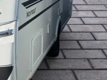 Fahrzeugbild Dethleffs Nomad 520 ELT #6