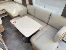 Fahrzeugbild Dethleffs Nomad 520 ELT #7