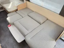 Fahrzeugbild Dethleffs Nomad 520 ELT #8