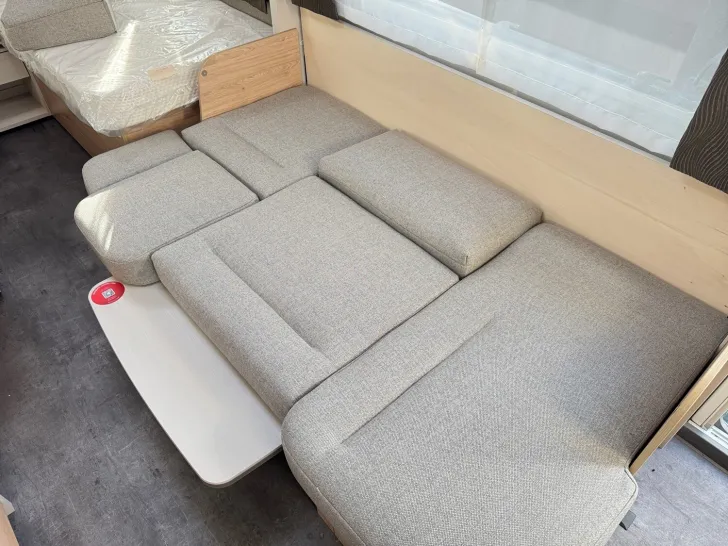 Fahrzeugbild Dethleffs Nomad 520 ELT #8