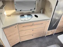 Fahrzeugbild Dethleffs Nomad 520 ELT #9