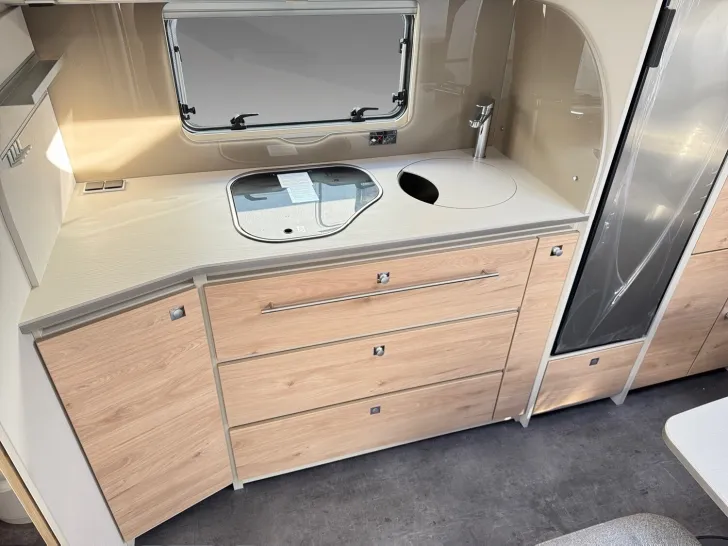 Fahrzeugbild Dethleffs Nomad 520 ELT #9