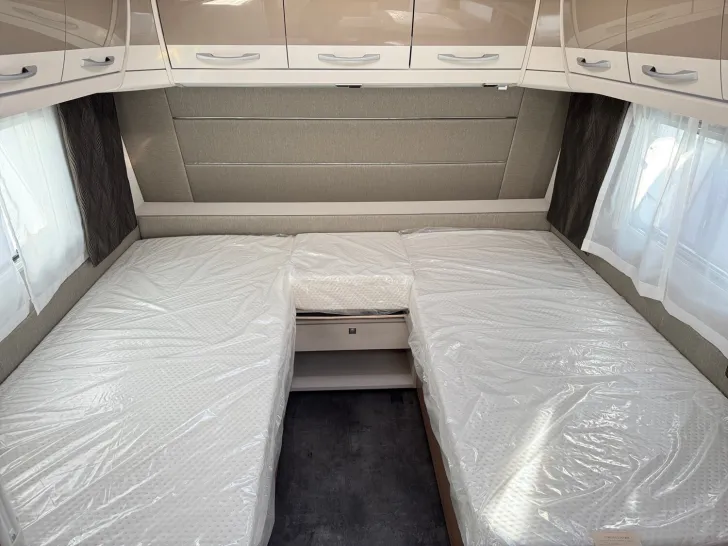 Fahrzeugbild Dethleffs Nomad 520 ELT #15