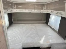 Fahrzeugbild Dethleffs Nomad 520 ELT #16