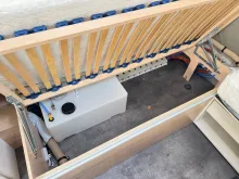 Fahrzeugbild Dethleffs Nomad 520 ELT #17