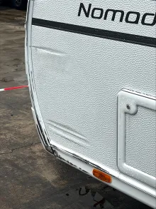 Fahrzeugbild Dethleffs Nomad 520 ELT #19