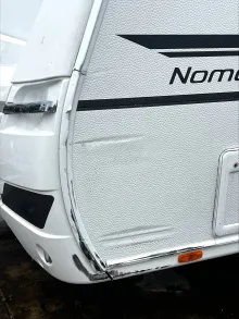 Fahrzeugbild Dethleffs Nomad 520 ELT #20