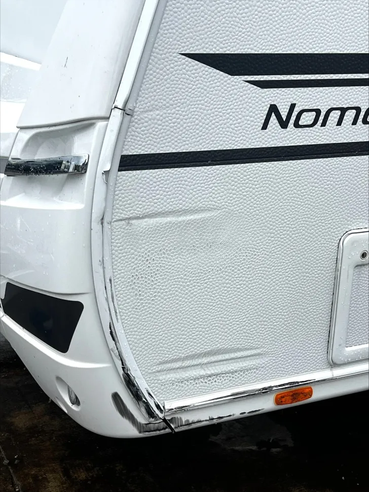 Fahrzeugbild Dethleffs Nomad 520 ELT #20