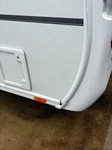 Fahrzeugbild Dethleffs Nomad 520 ELT #21