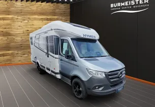 Bild B-Klasse MC T 680