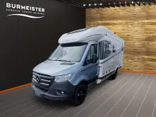 Fahrzeugbild Hymer B-Klasse MC T 680 #3