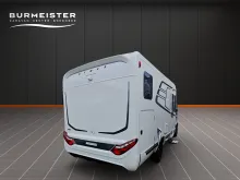 Fahrzeugbild Hymer B-Klasse MC T 680 #4