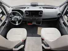 Fahrzeugbild Hymer B-Klasse MC T 680 #10