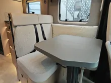 Fahrzeugbild Hymer B-Klasse MC T 680 #12