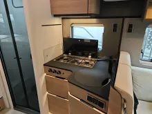 Fahrzeugbild Hymer B-Klasse MC T 680 #13