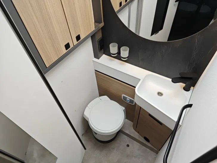 Fahrzeugbild Hymer B-Klasse MC T 680 #15