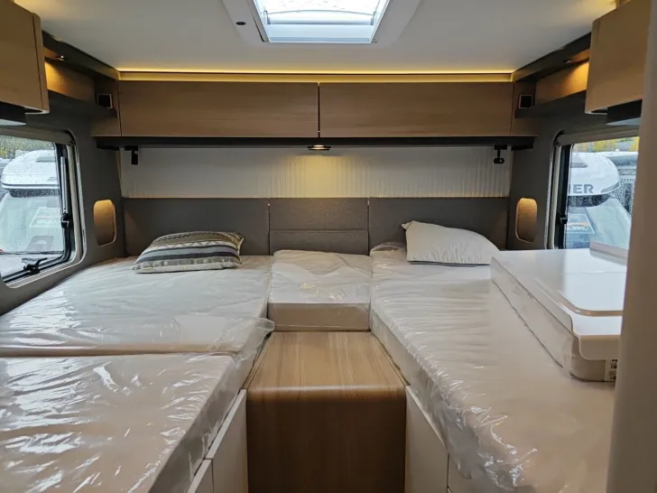 Fahrzeugbild Hymer B-Klasse MC T 680 #17
