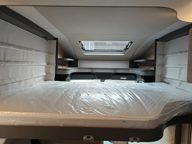 Fahrzeugbild Hymer B-Klasse MC T 680 #18