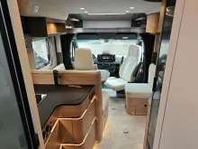 Fahrzeugbild Hymer B-Klasse MC T 680 #20