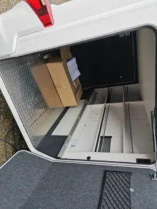 Fahrzeugbild Hymer B-Klasse MC T 680 #21