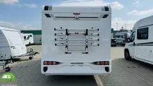 Fahrzeugbild Weinsberg CaraSuite 650 MEG (Ford) Verfübar 11/26 #5