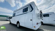 Fahrzeugbild Weinsberg CaraSuite 650 MEG (Ford) Verfübar 11/26 #6