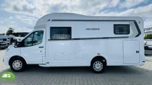 Fahrzeugbild Weinsberg CaraSuite 650 MEG (Ford) Verfübar 11/26 #7