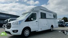 Fahrzeugbild Weinsberg CaraSuite 650 MEG (Ford) Verfübar 11/26 #8