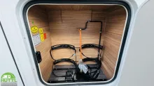 Fahrzeugbild Weinsberg CaraSuite 650 MEG (Ford) Verfübar 11/26 #11