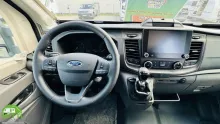 Fahrzeugbild Weinsberg CaraSuite 650 MEG (Ford) Verfübar 11/26 #13