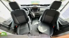 Fahrzeugbild Weinsberg CaraSuite 650 MEG (Ford) Verfübar 11/26 #16