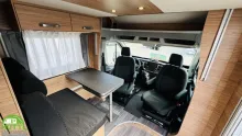 Fahrzeugbild Weinsberg CaraSuite 650 MEG (Ford) Verfübar 11/26 #18