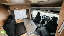 Fahrzeugbild Weinsberg CaraSuite 650 MEG (Ford) Verfübar 11/26 #19