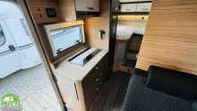 Fahrzeugbild Weinsberg CaraSuite 650 MEG (Ford) Verfübar 11/26 #20