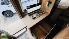 Fahrzeugbild Weinsberg CaraSuite 650 MEG (Ford) Verfübar 11/26 #21