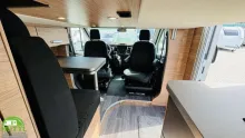 Fahrzeugbild Weinsberg CaraSuite 650 MEG (Ford) Verfübar 11/26 #28