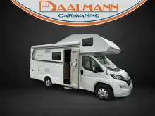 Fahrzeugbild Weinsberg CaraHome 600 DKG #1