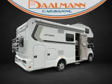 Fahrzeugbild Weinsberg CaraHome 600 DKG #4