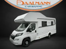 Fahrzeugbild Weinsberg CaraHome 600 DKG #5