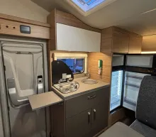 Fahrzeugbild Weinsberg CaraHome 600 DKG #13