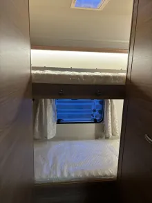 Fahrzeugbild Weinsberg CaraHome 600 DKG #14