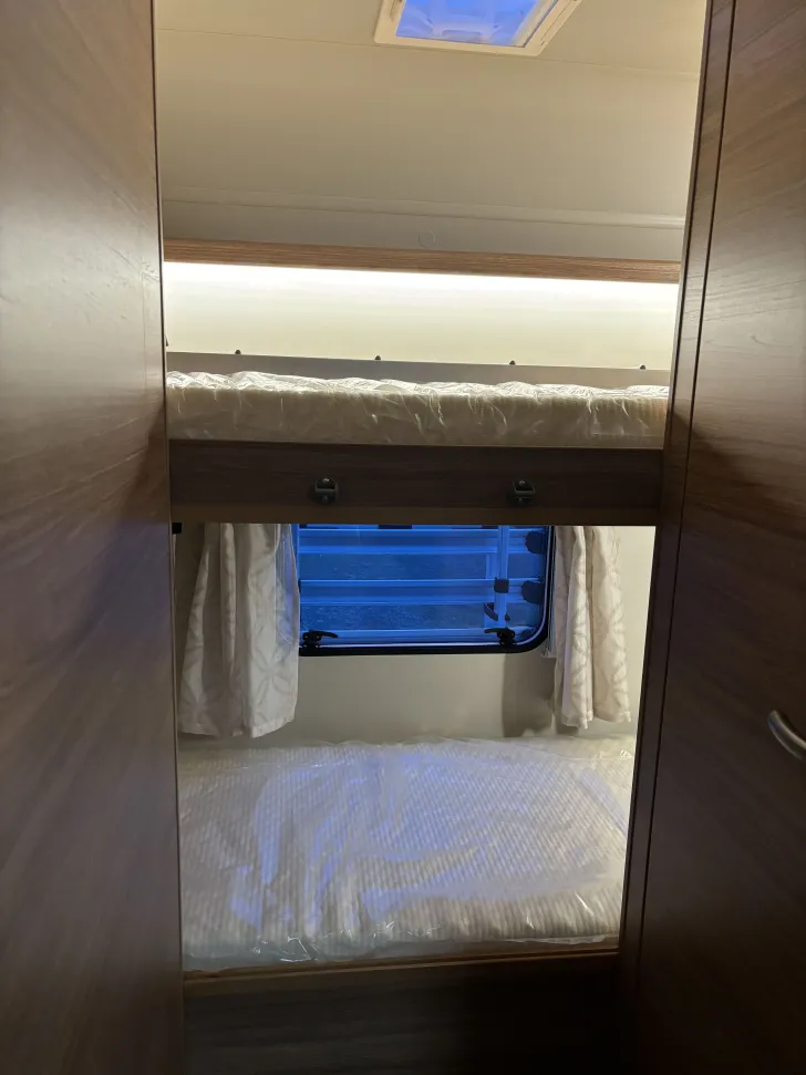 Fahrzeugbild Weinsberg CaraHome 600 DKG #14